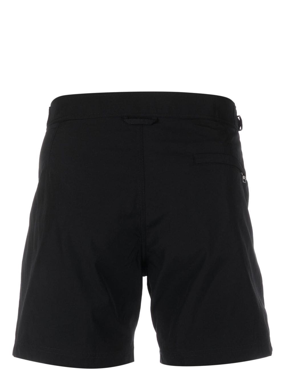silver-tone hardware trunks - 2
