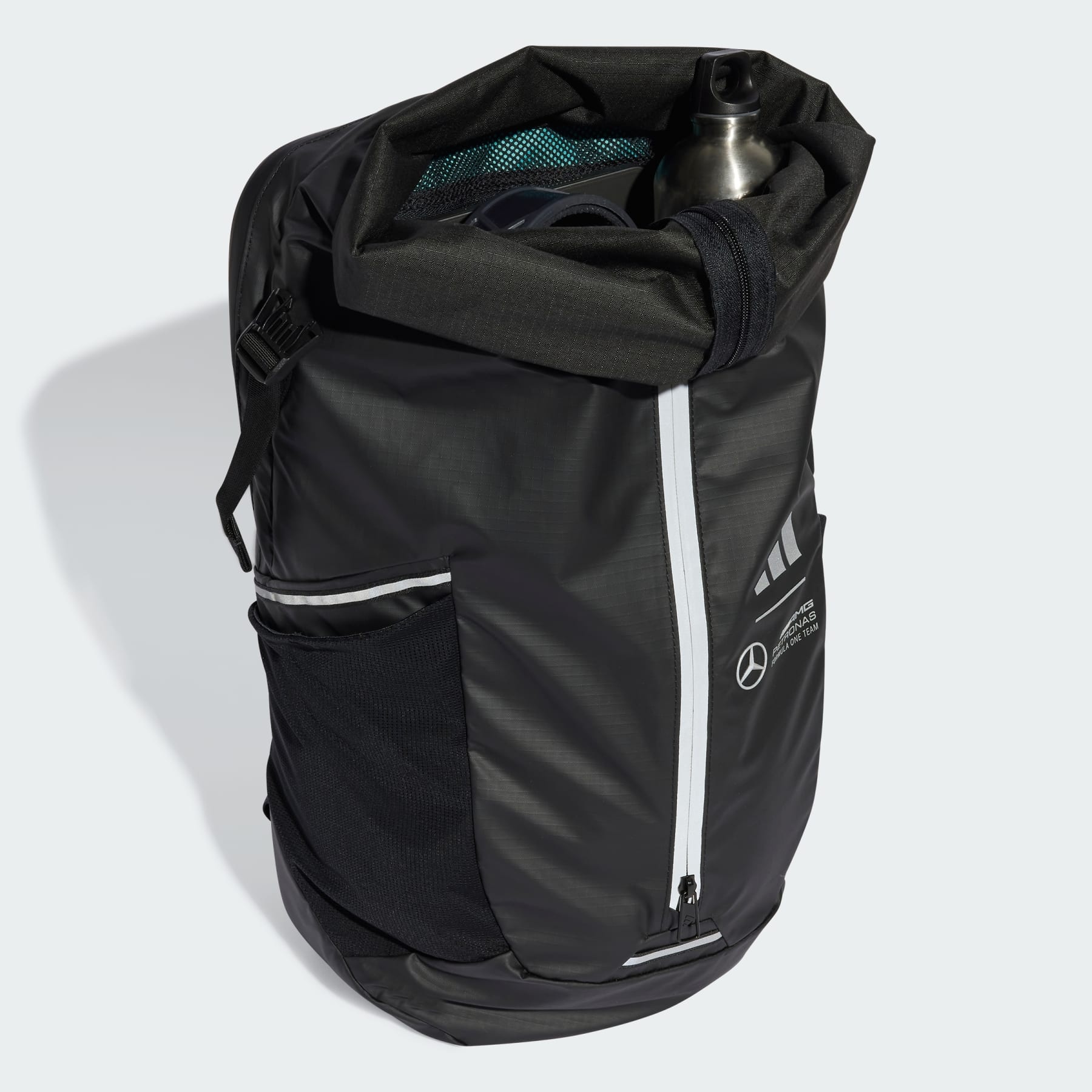 Mercedes - AMG Petronas Formula One Team Adaptive Packing System Backpack - 4