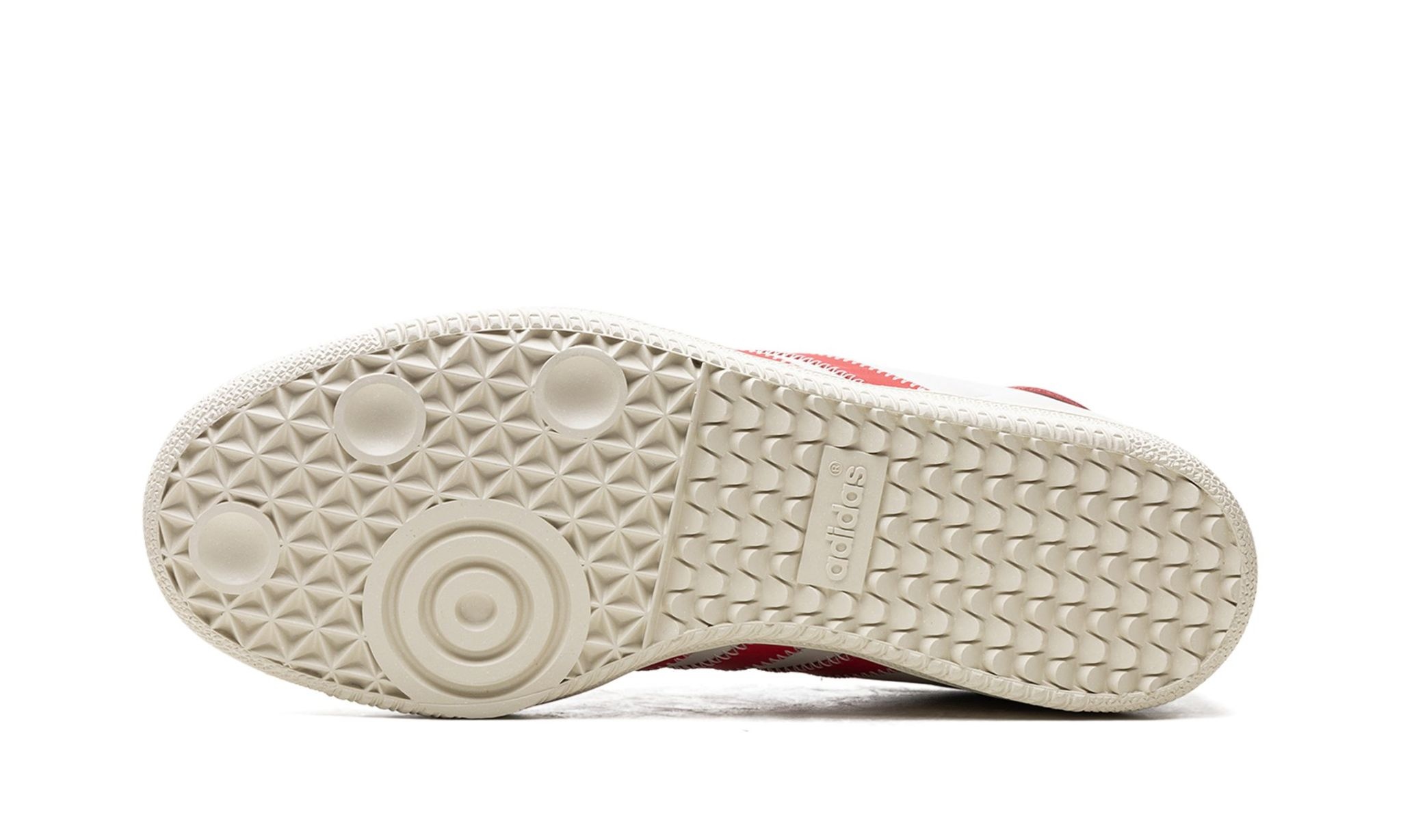 Samba "Pharrell Williams - Glory Red" - 4