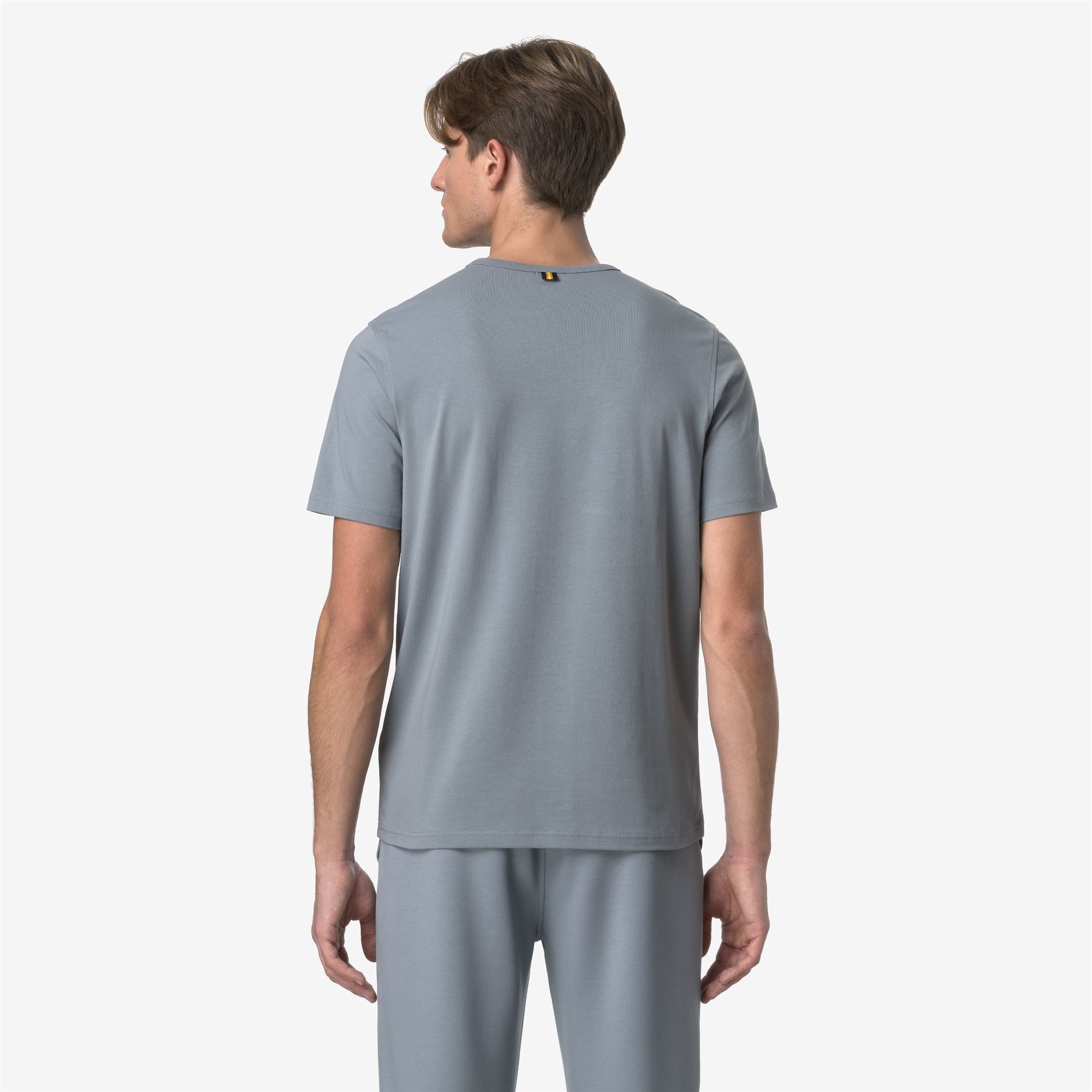 ADAME LIGHT STRETCH JERSEY - 5