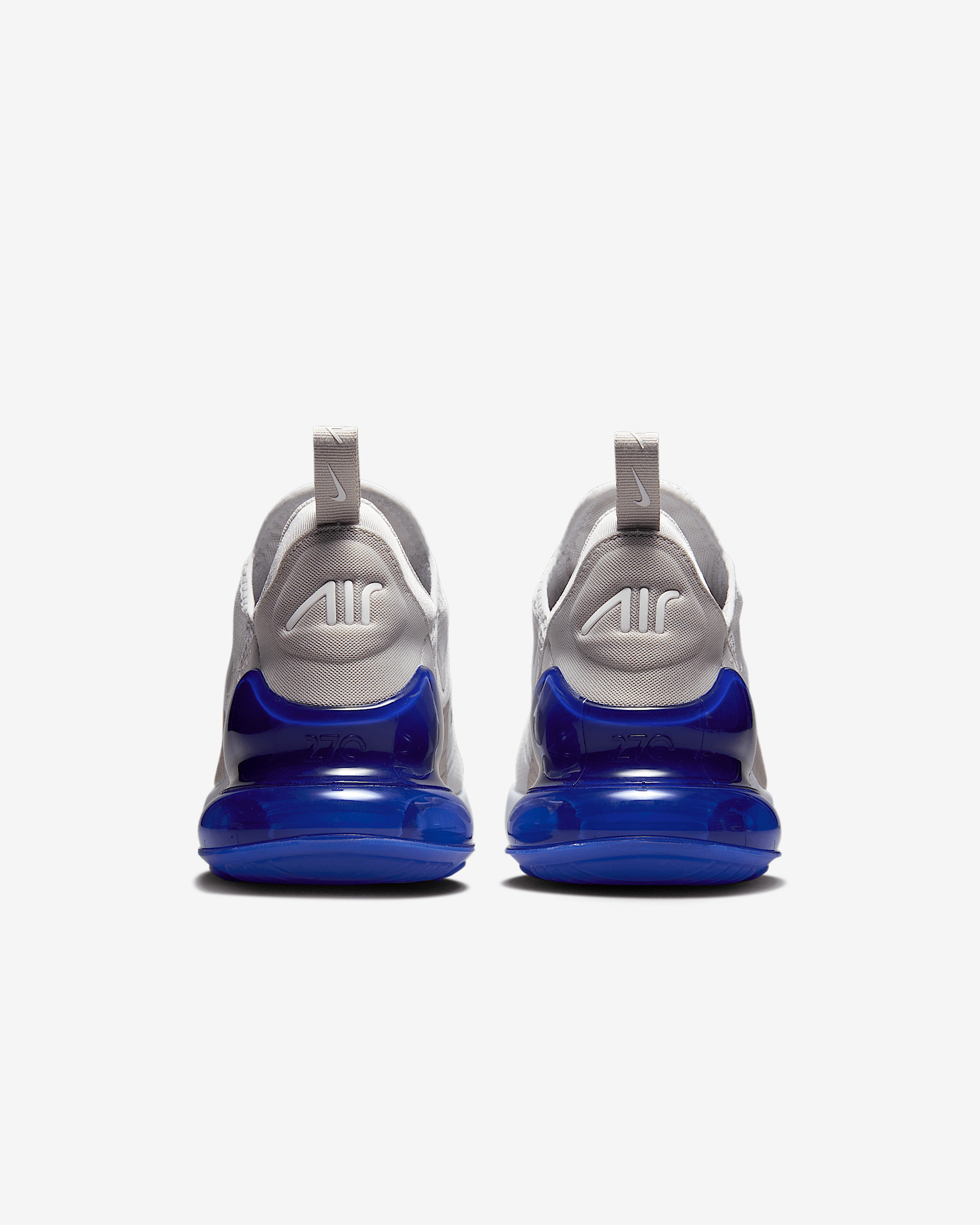 Nike Air Max 270 Men's Shoes - 6