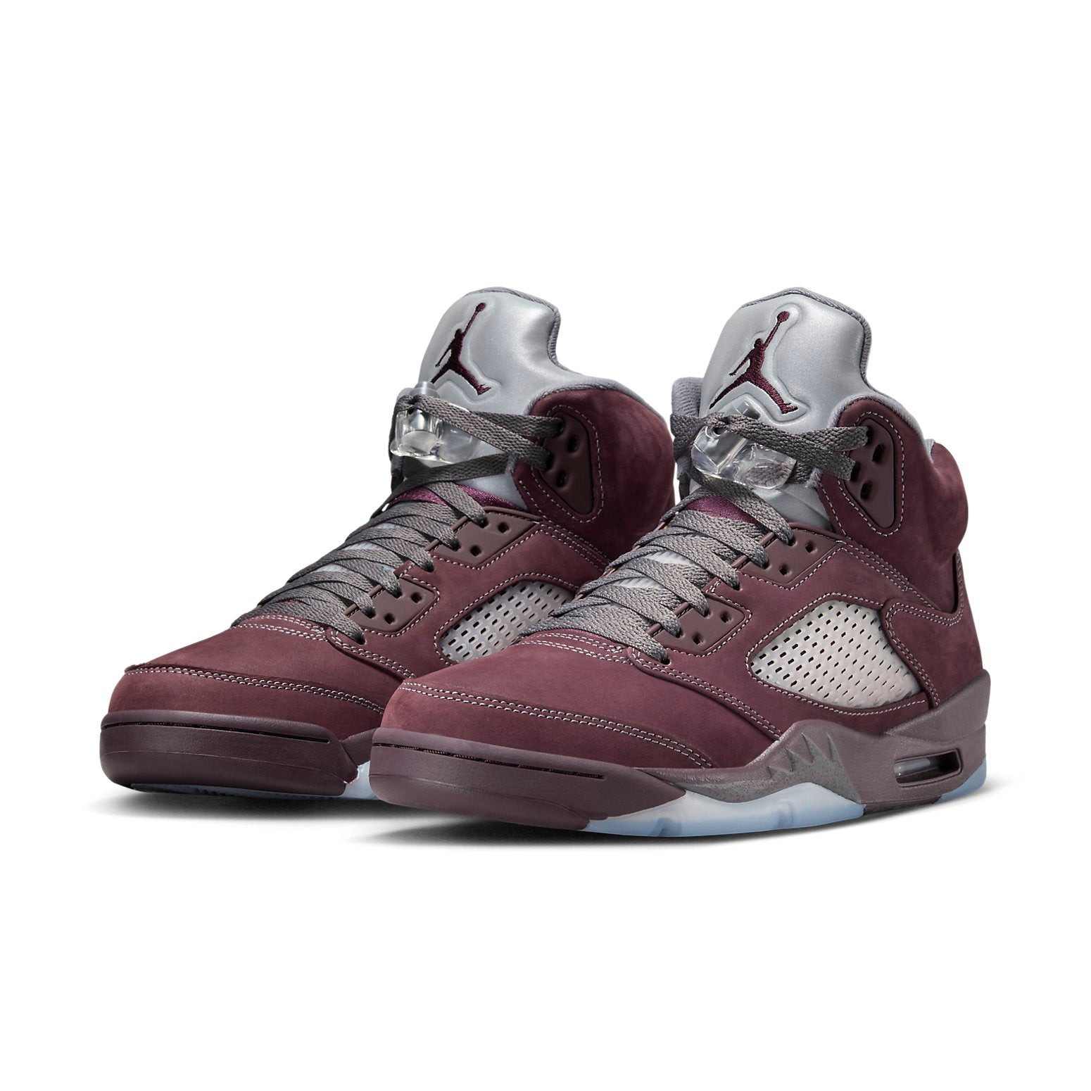 Air Jordan 5 Retro 'Burgundy' DZ4131-600 - 2