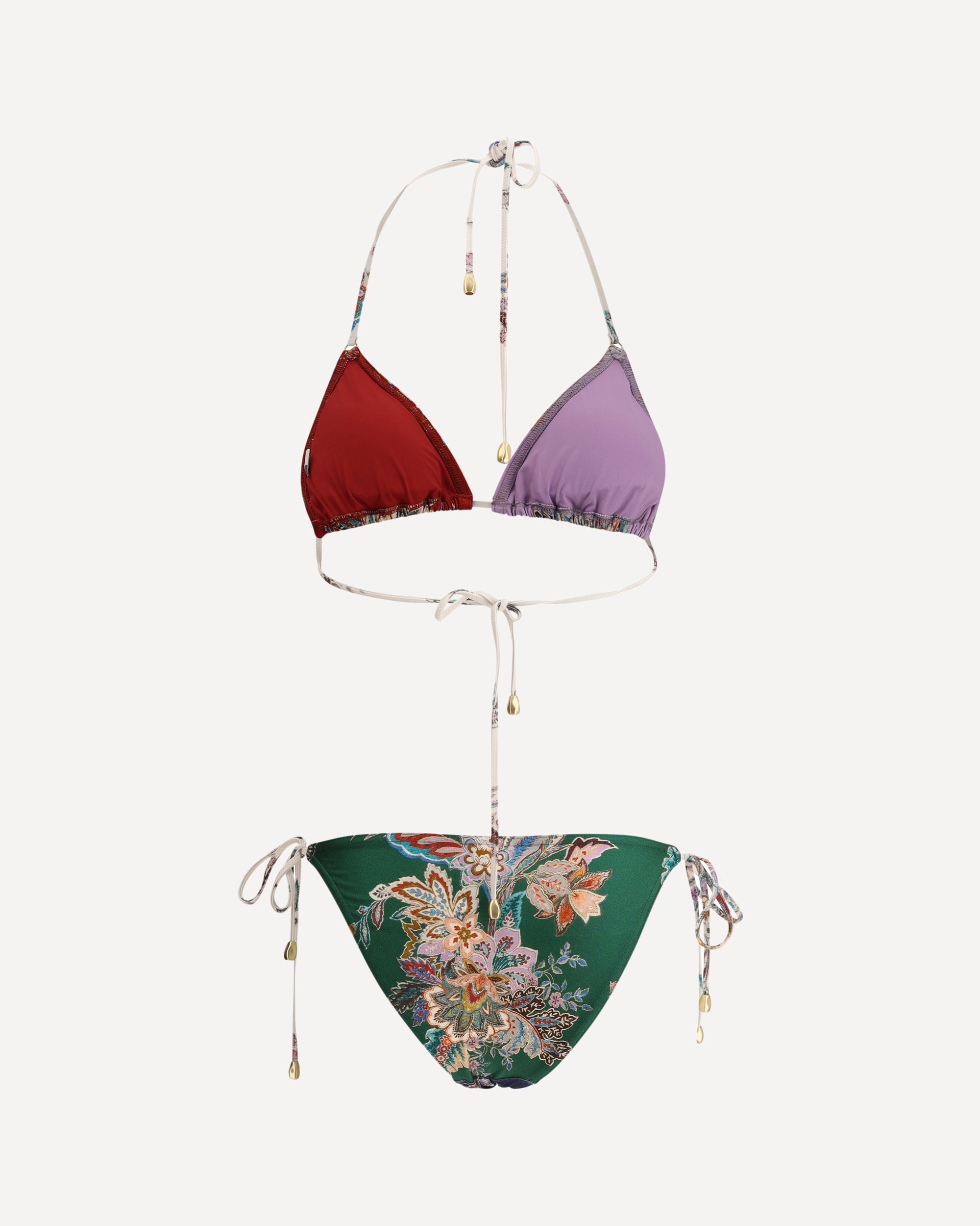 Rhiannon Swimsuit - 2