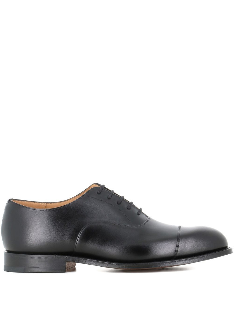 Consul Oxford shoes 1