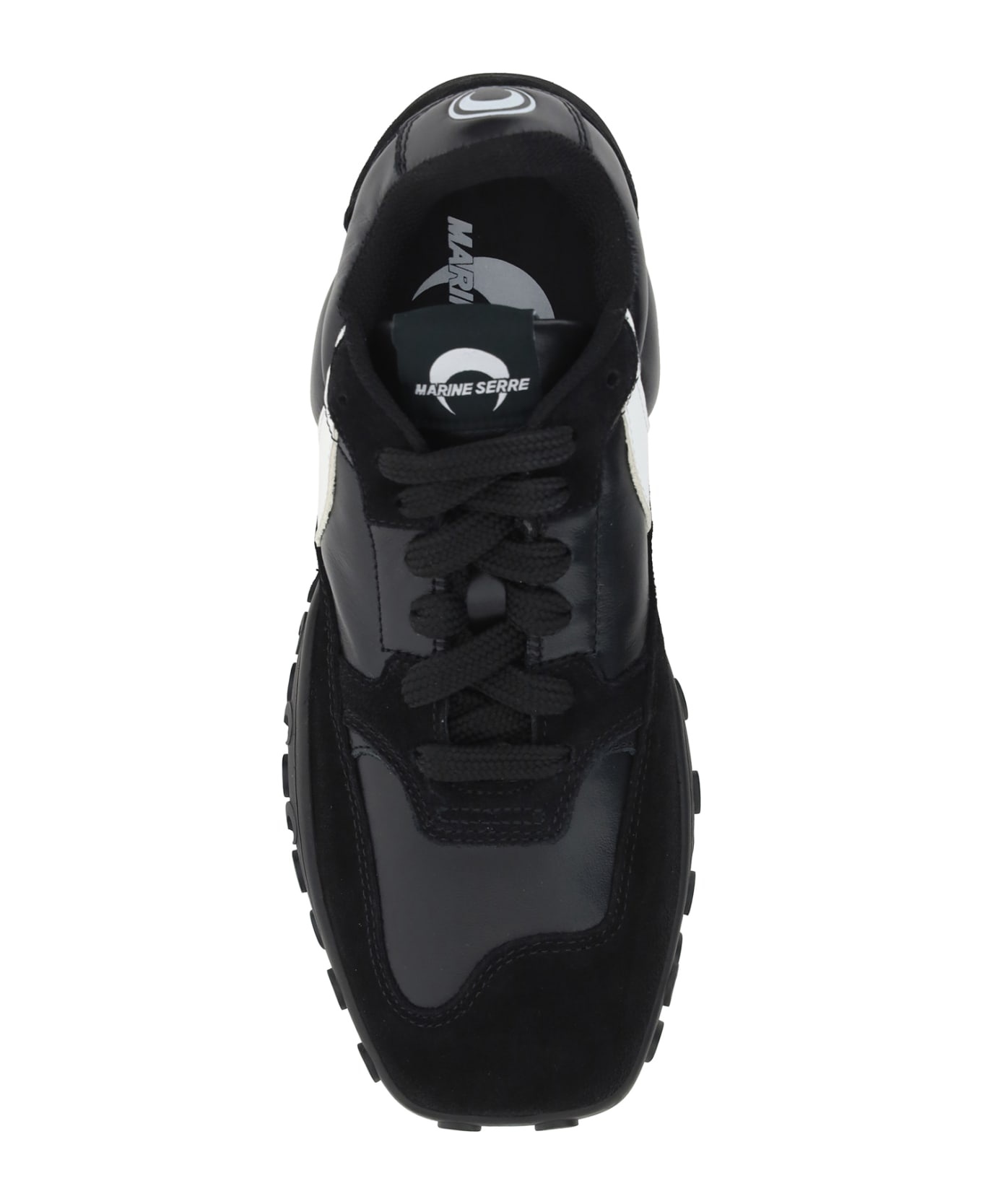 Ms Rise Sneakers - 4
