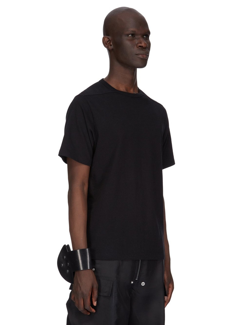 Black Hollywood Anthem Snaps Cuff Bracelet 5