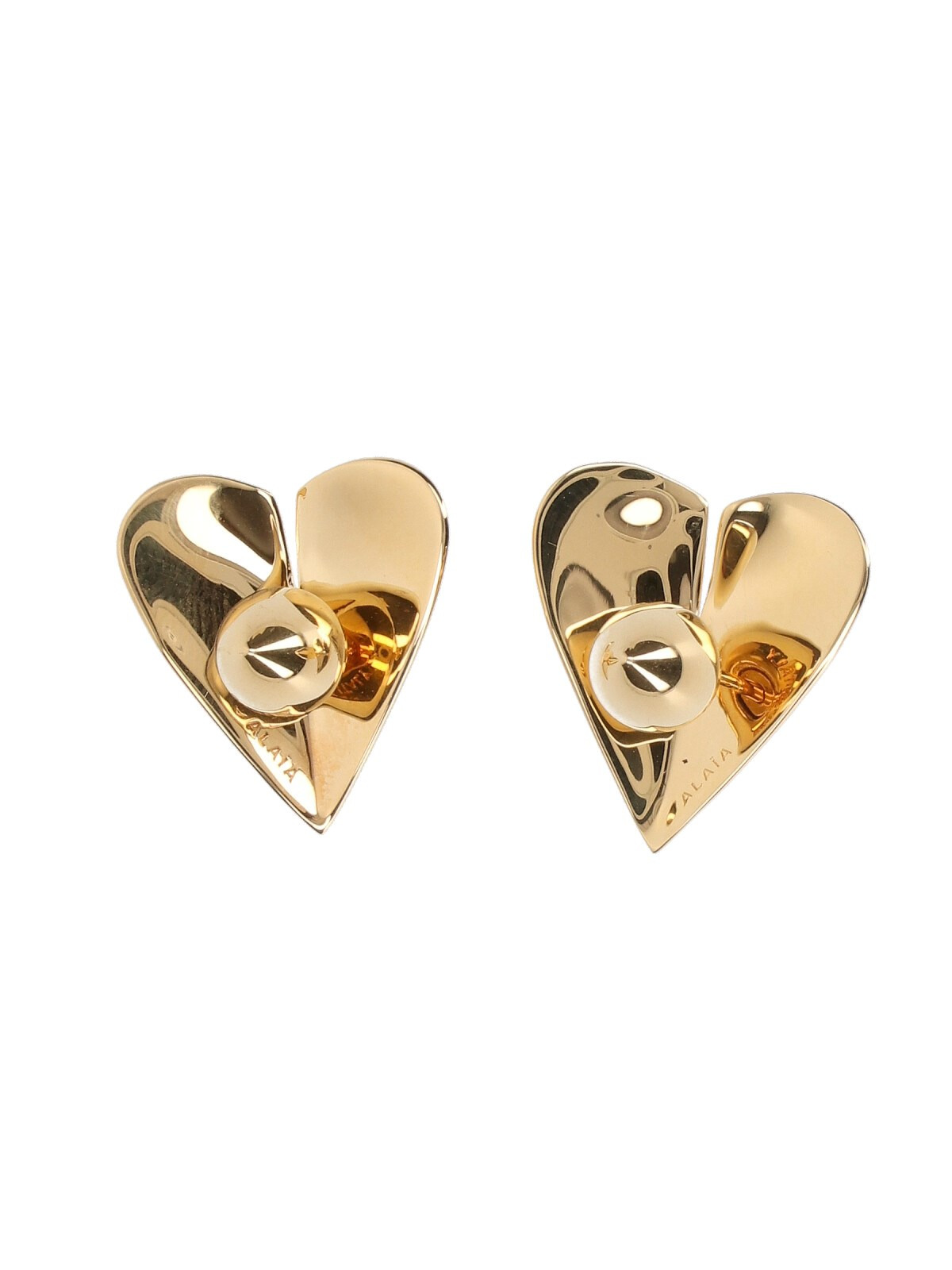 'LE CŒUR MINI' EARRINGS - 3