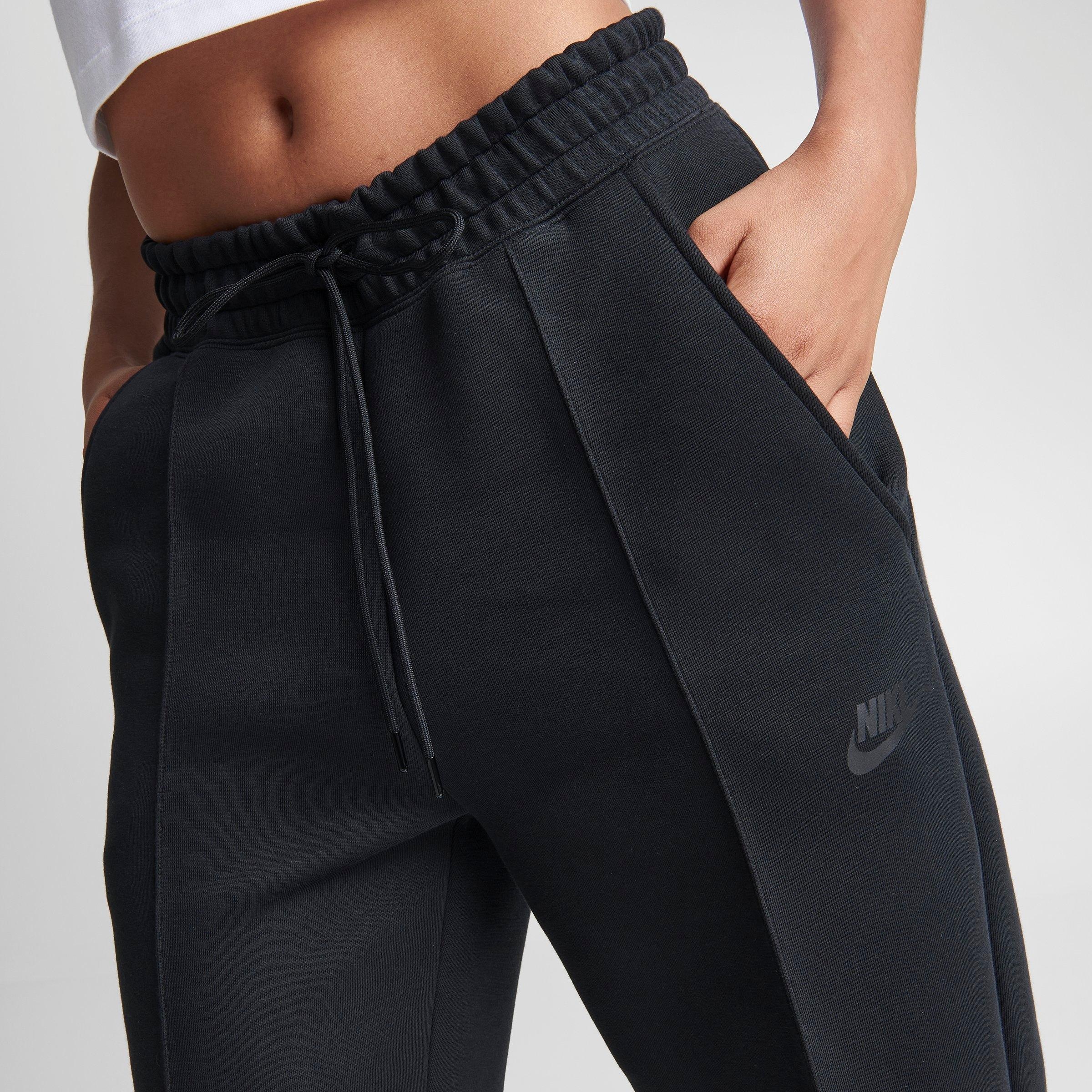 WOMEN'S NIKE SPORTSWEAR TECH FLEECE JOGGER PANTS - 5