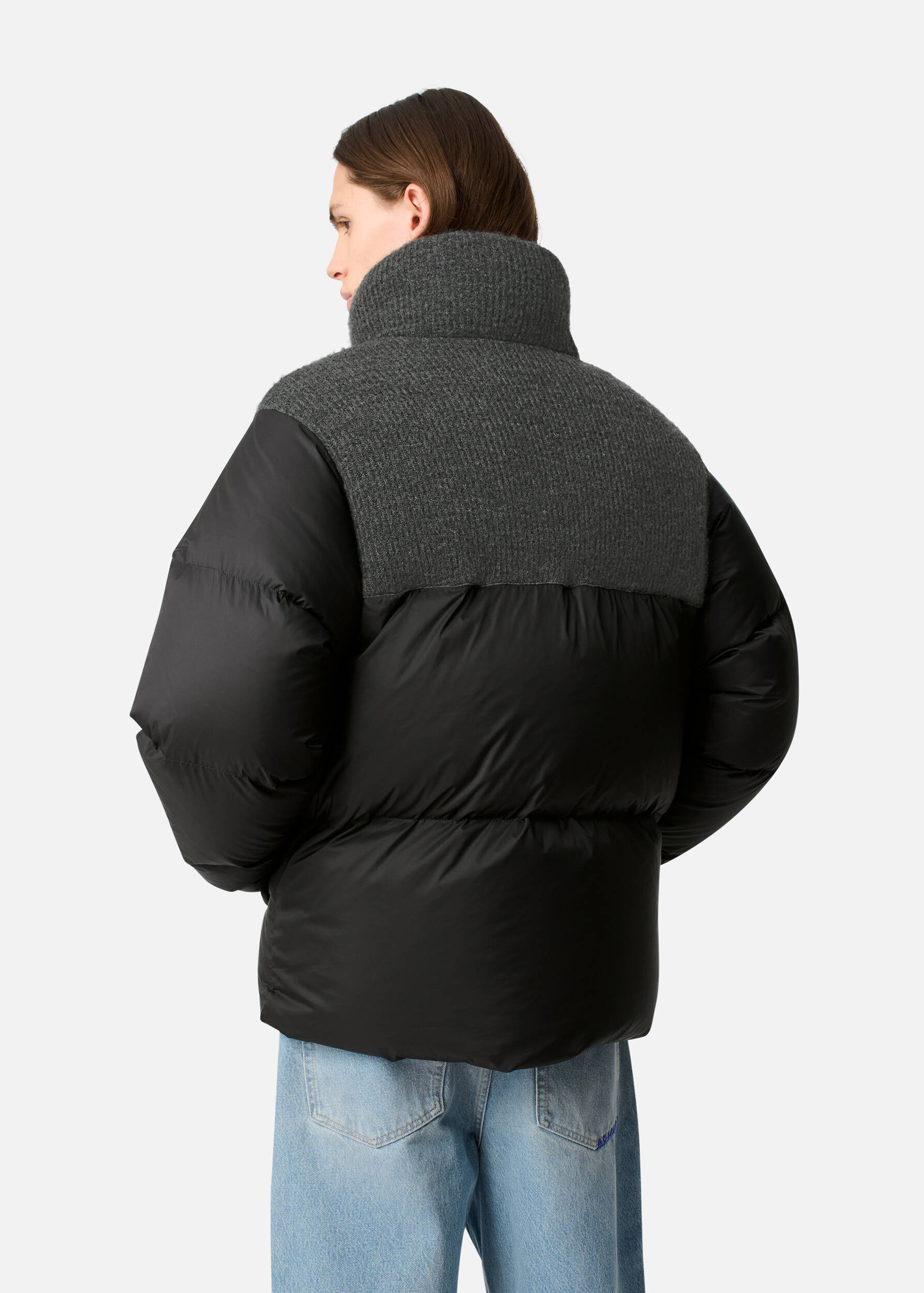 Sub Puffer Jacket - 3