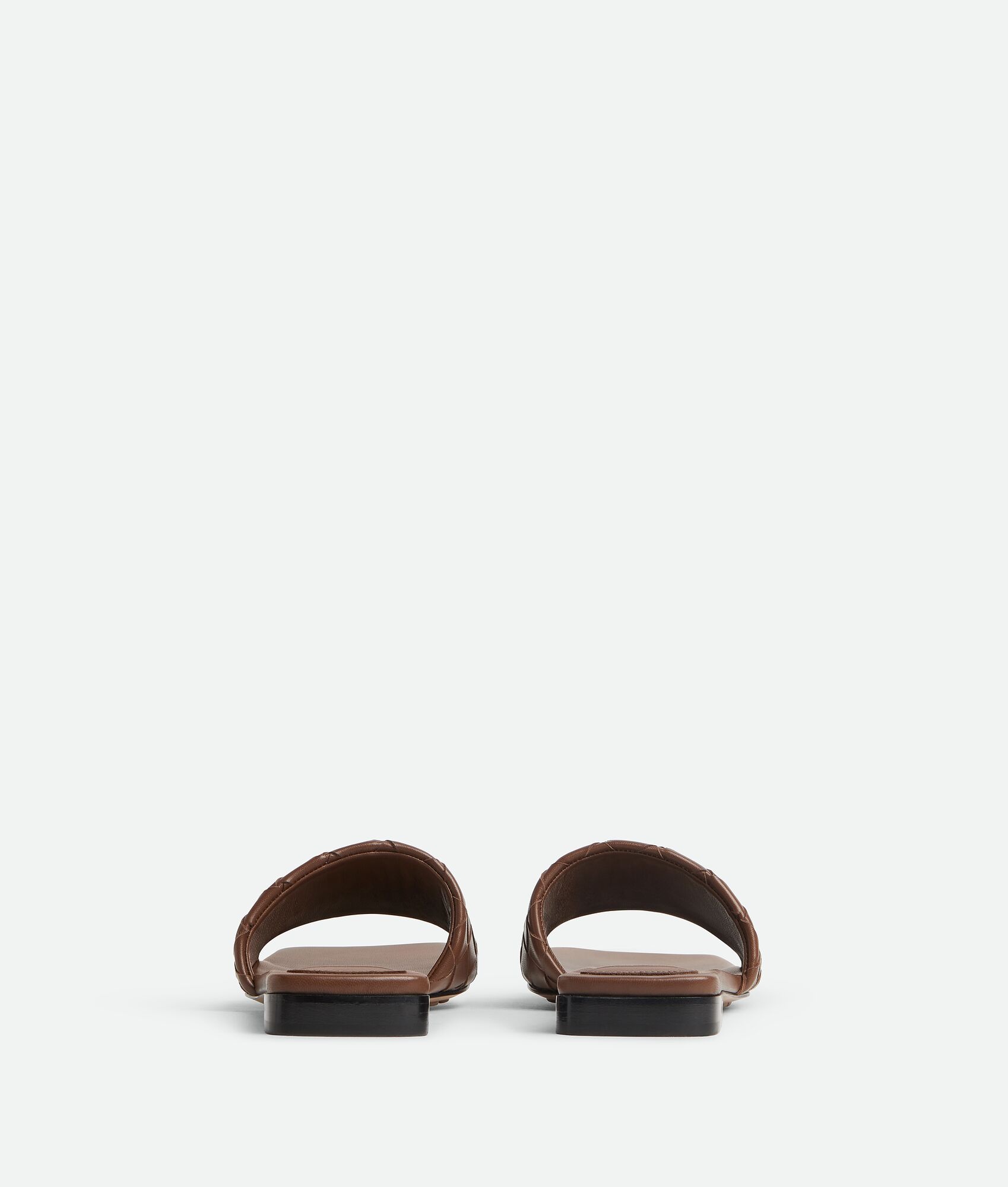 Parco Flat Mule - 4