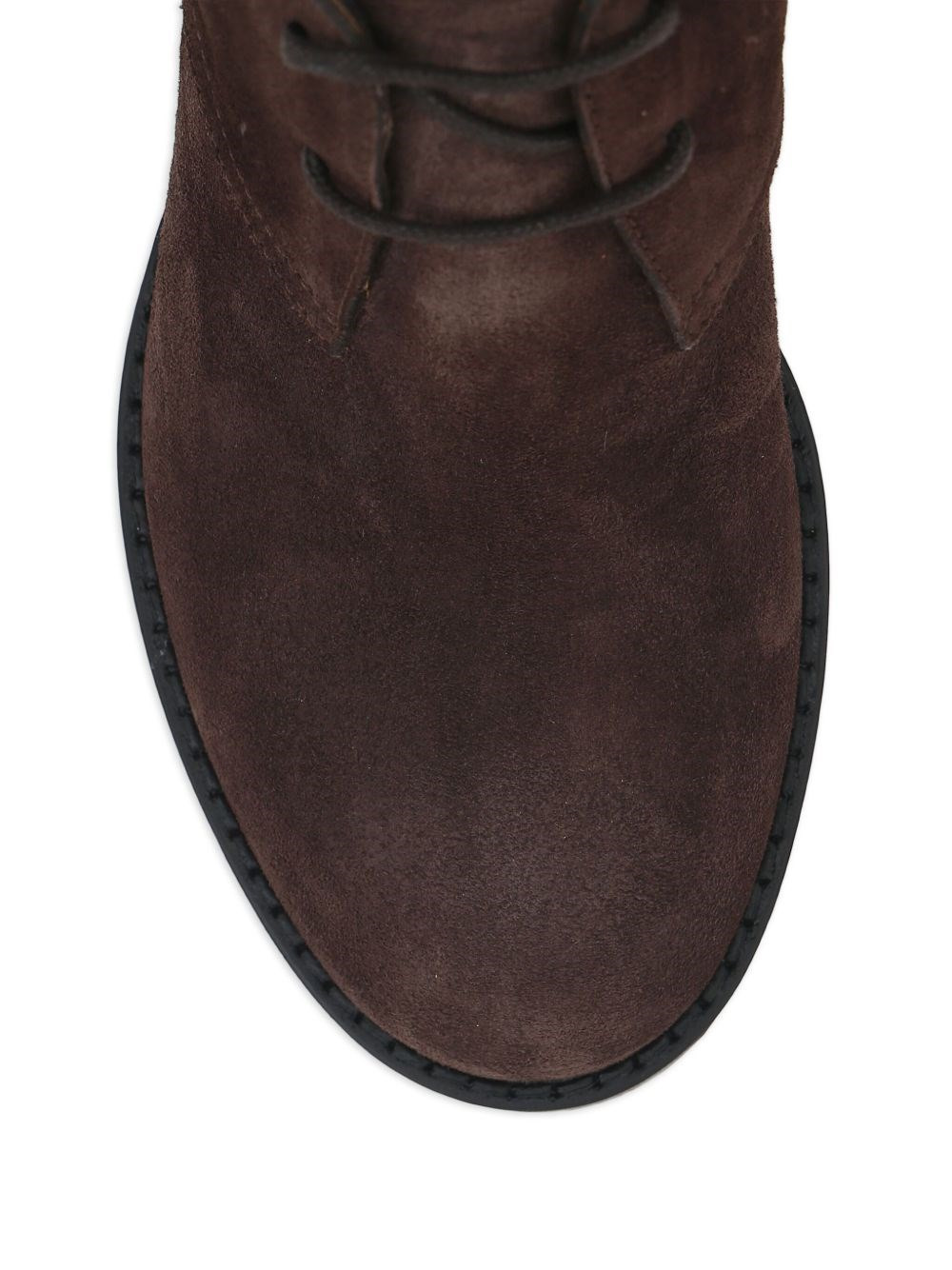 Leather boots - 3