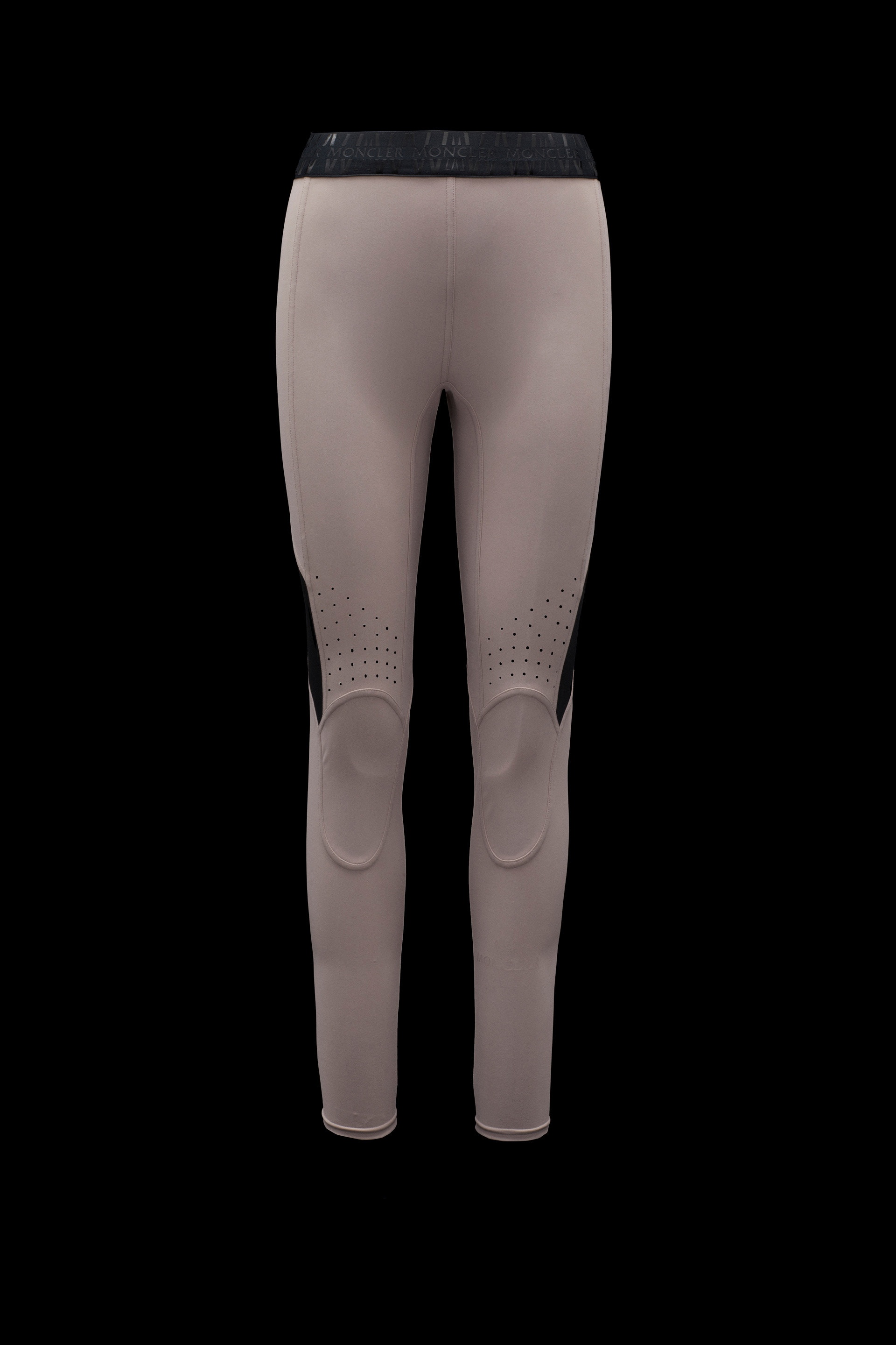 Technical Jersey Leggings - 1