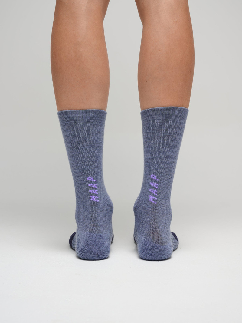 MAAP Division Merino Sock outlook