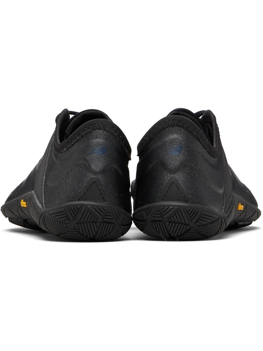 Black New Balance Edition Minimus UX200L Sneakers - 2
