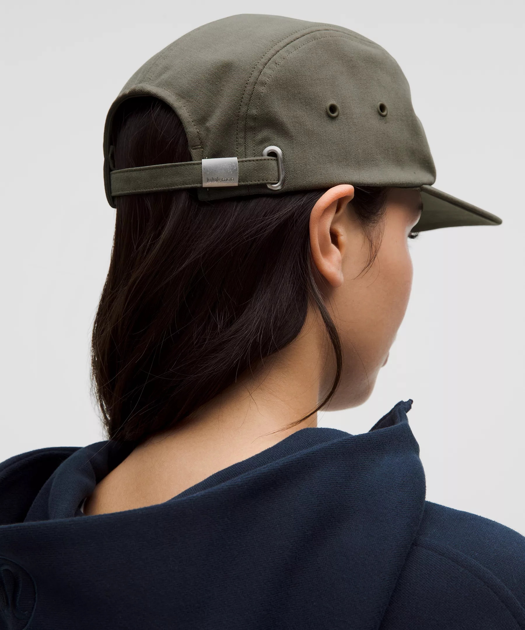 Five-Panel Hat - 5