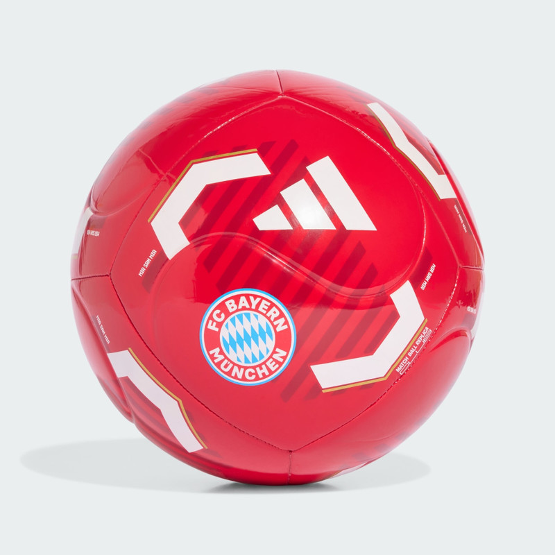 FC Bayern Home Club Ball 1