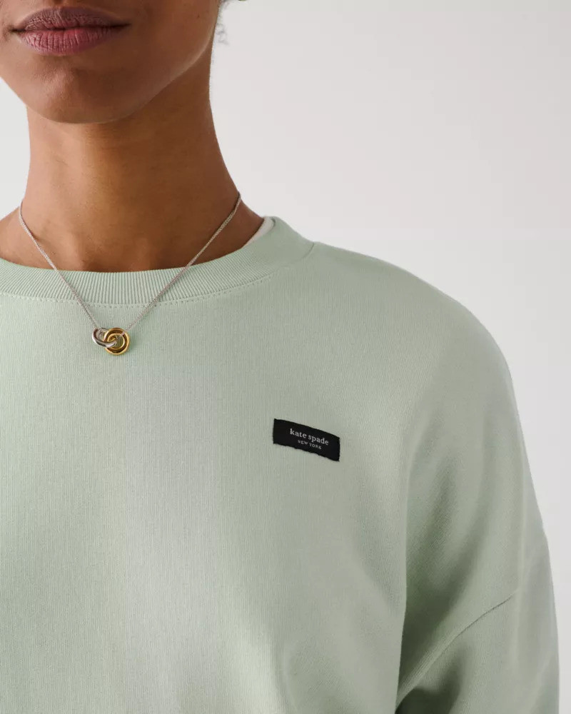 Essential Logo Sweatshirt 3