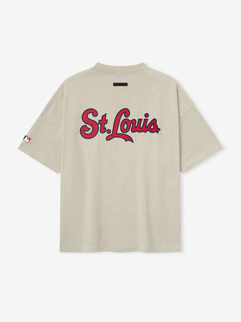 Cardinals 90s Tee 2