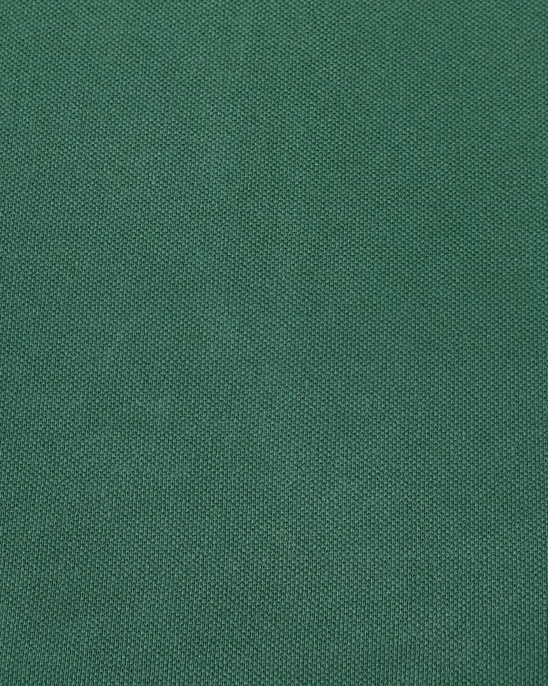 JUMBO WELLER S/S DMGD GREEN - 5