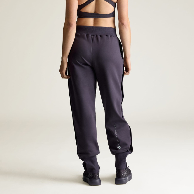 adidas by Stella McCartney Wide Leg Pants 3