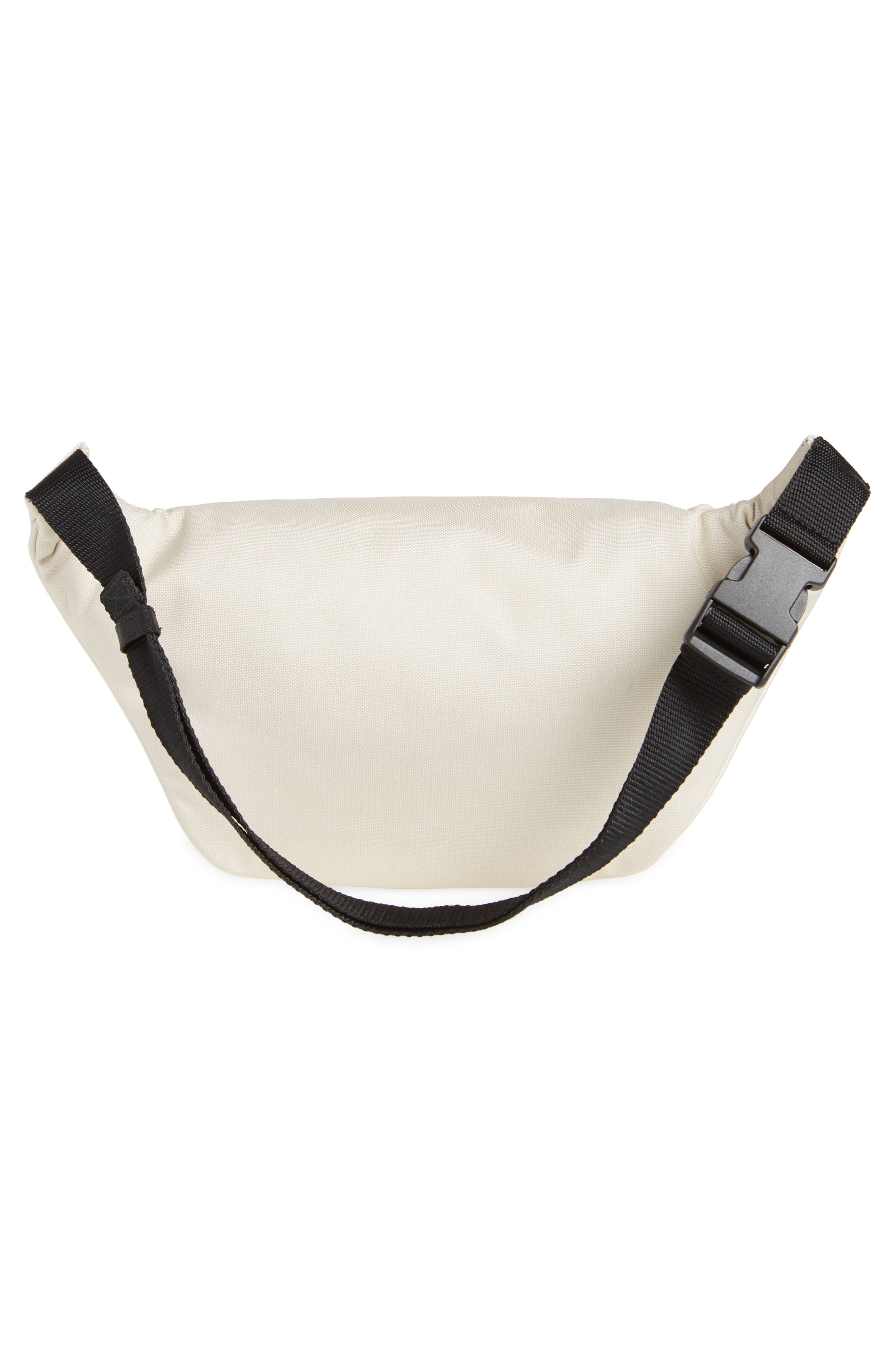 Balenciaga Explorer Beltpack Canvas Belt Bag in Ecru at Nordstrom - 2