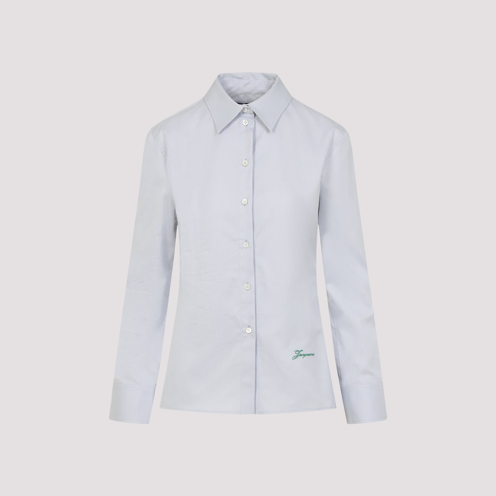 Shirts Grey - 3