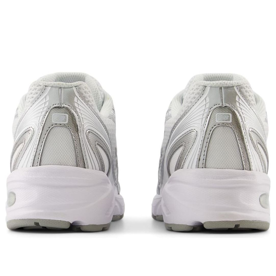 New Balance 740 'White Silver Reflection' U740WM2 - 4