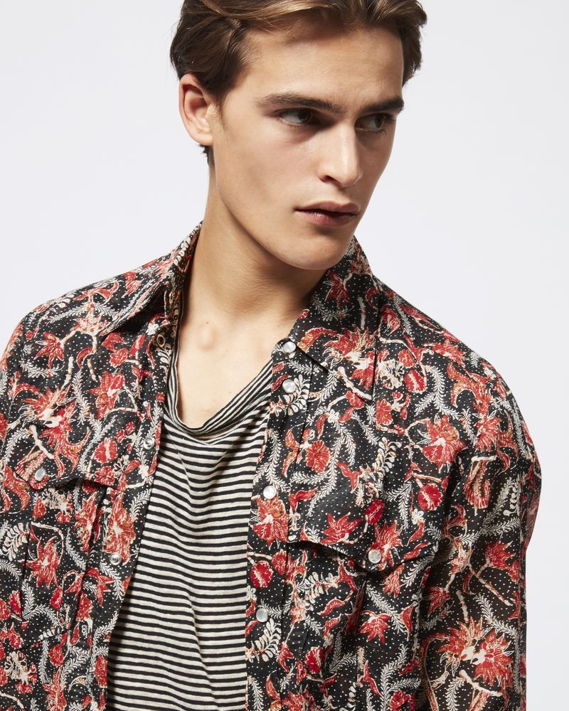 NICSON shirt - 3