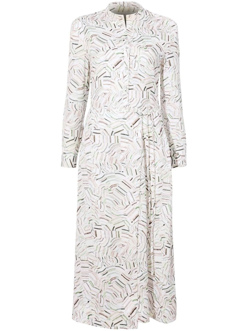 Pauline dress 1