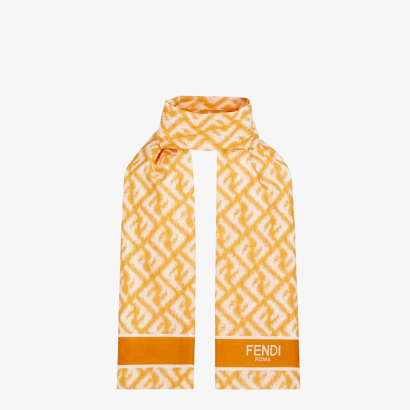 FENDI Pareo outlook