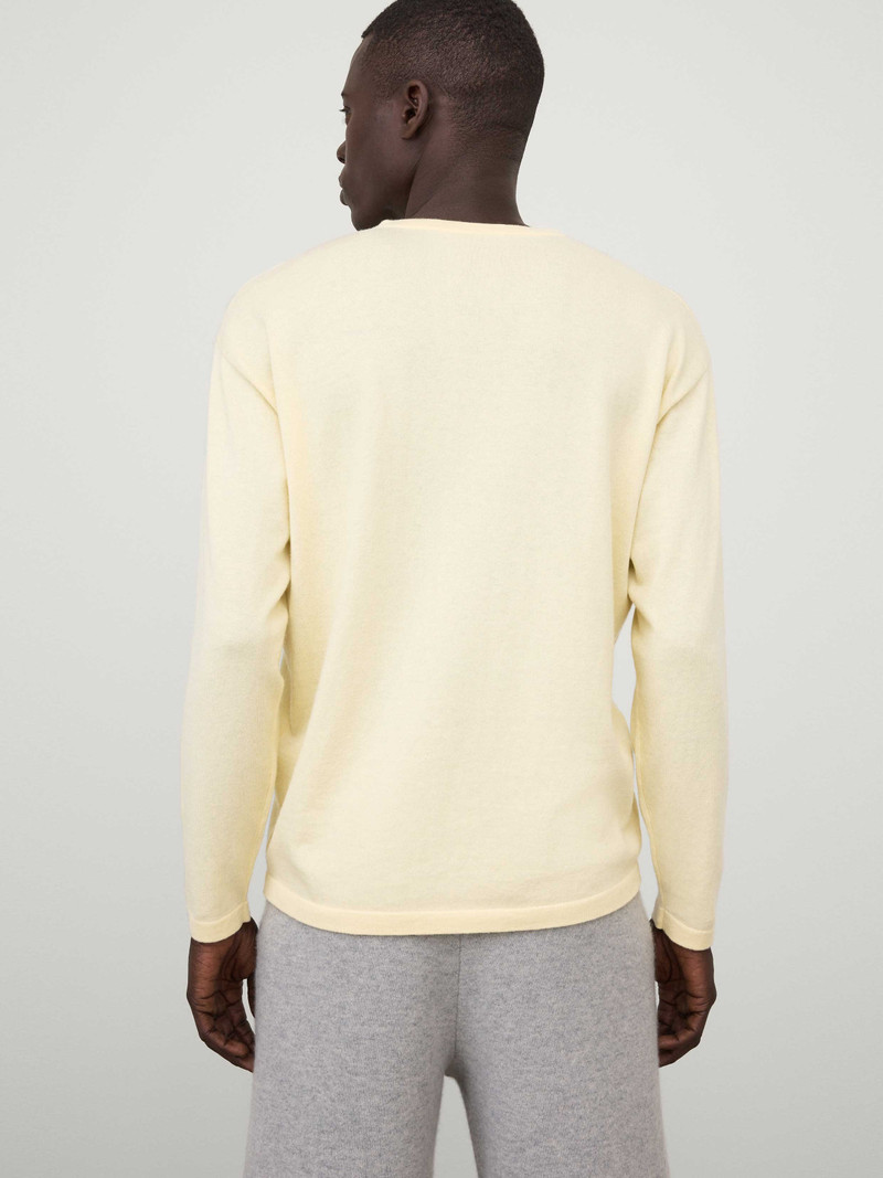 The Theodore Sweater 5