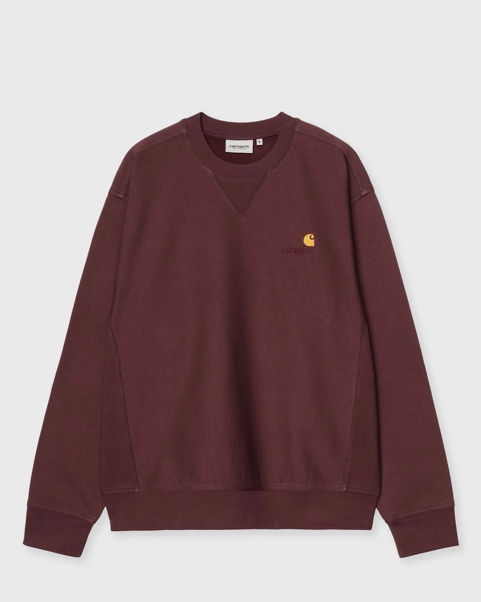 American Script Sweat - 1