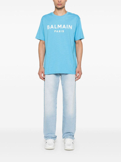 Balmain straight-leg jeans outlook