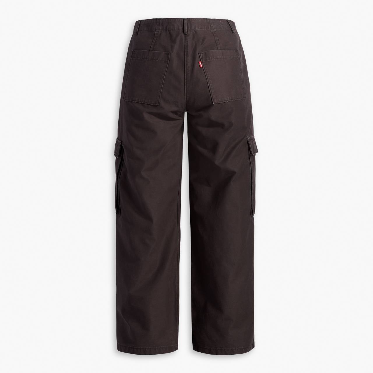 BAGGY CARGO PANTS - 7