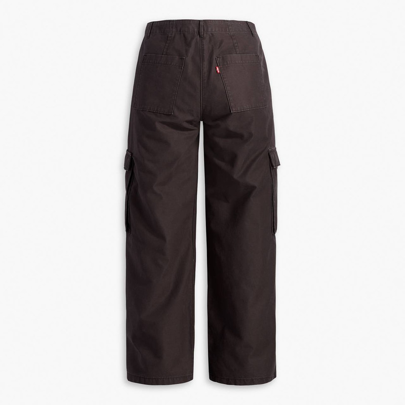BAGGY CARGO PANTS 7