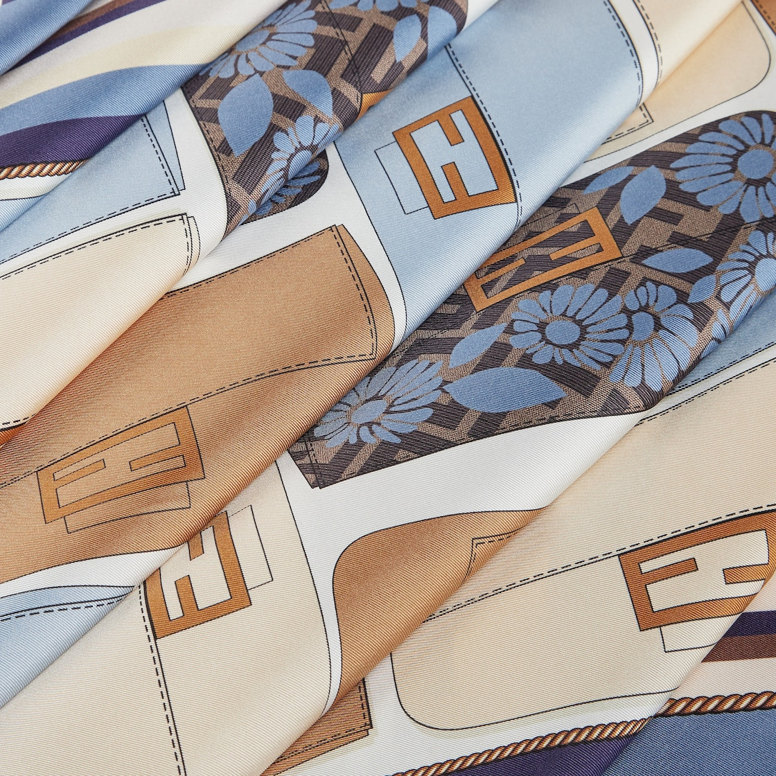 FF Foulard - 2