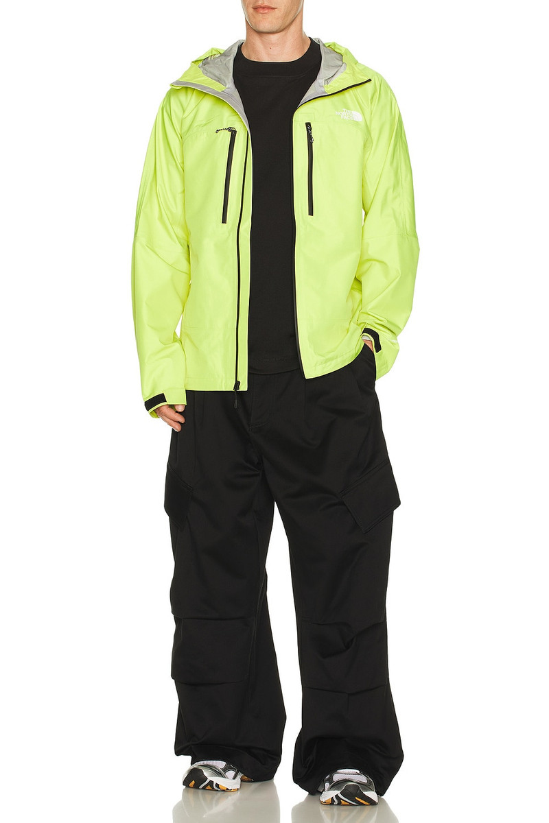 The North Face Valley View Jacket outlook
