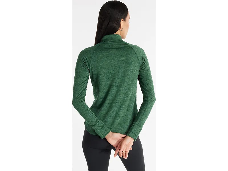 New Balance Heat Grid Half Zip - 3