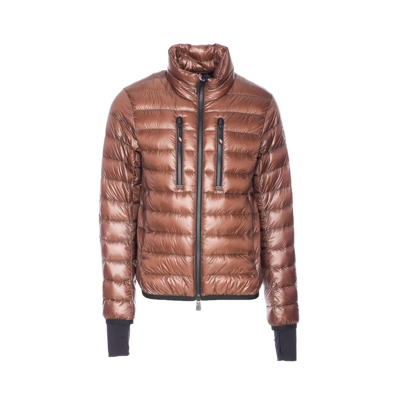 Moncler Grenoble Men Hers Down Jacket - 1