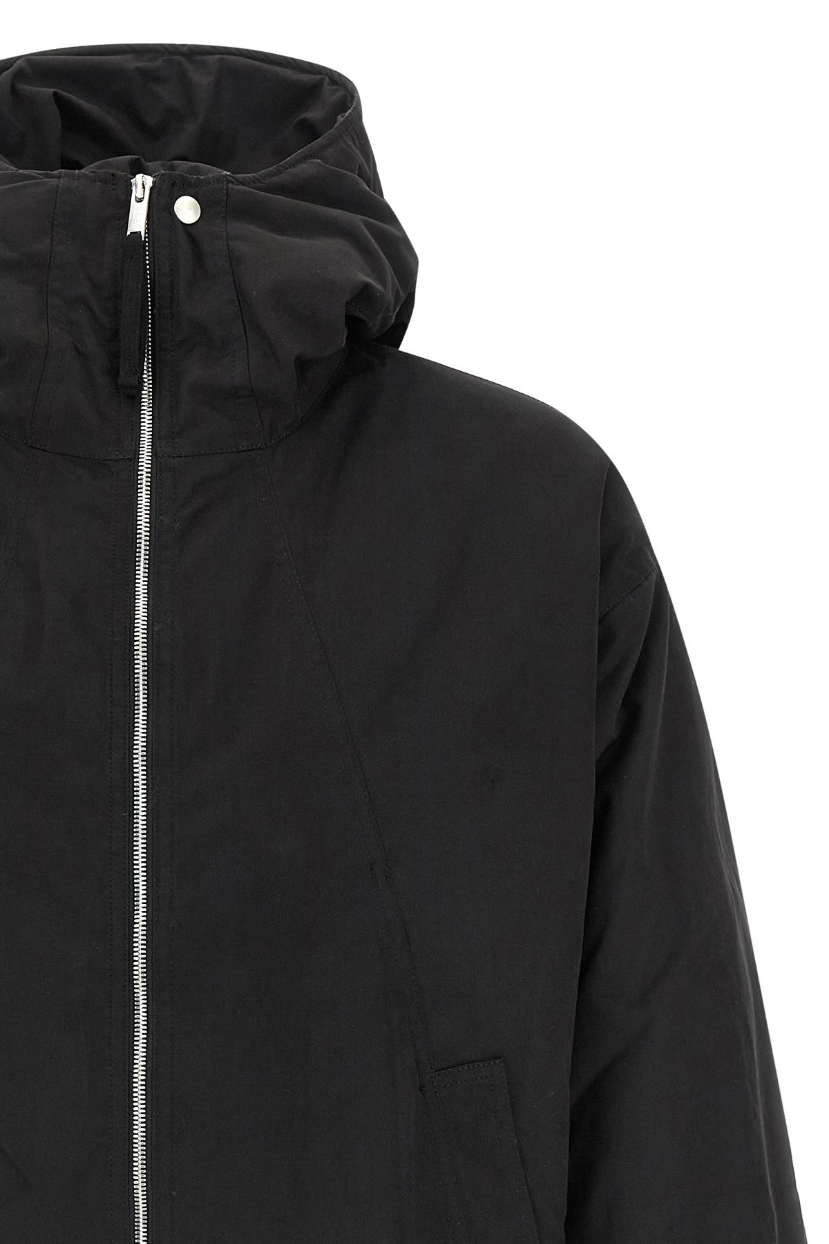 'M J 74' jacket - 3