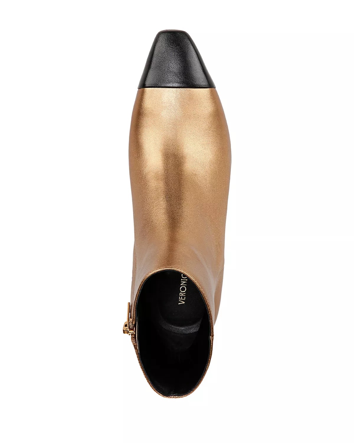 Women's Cecile Booties - 3