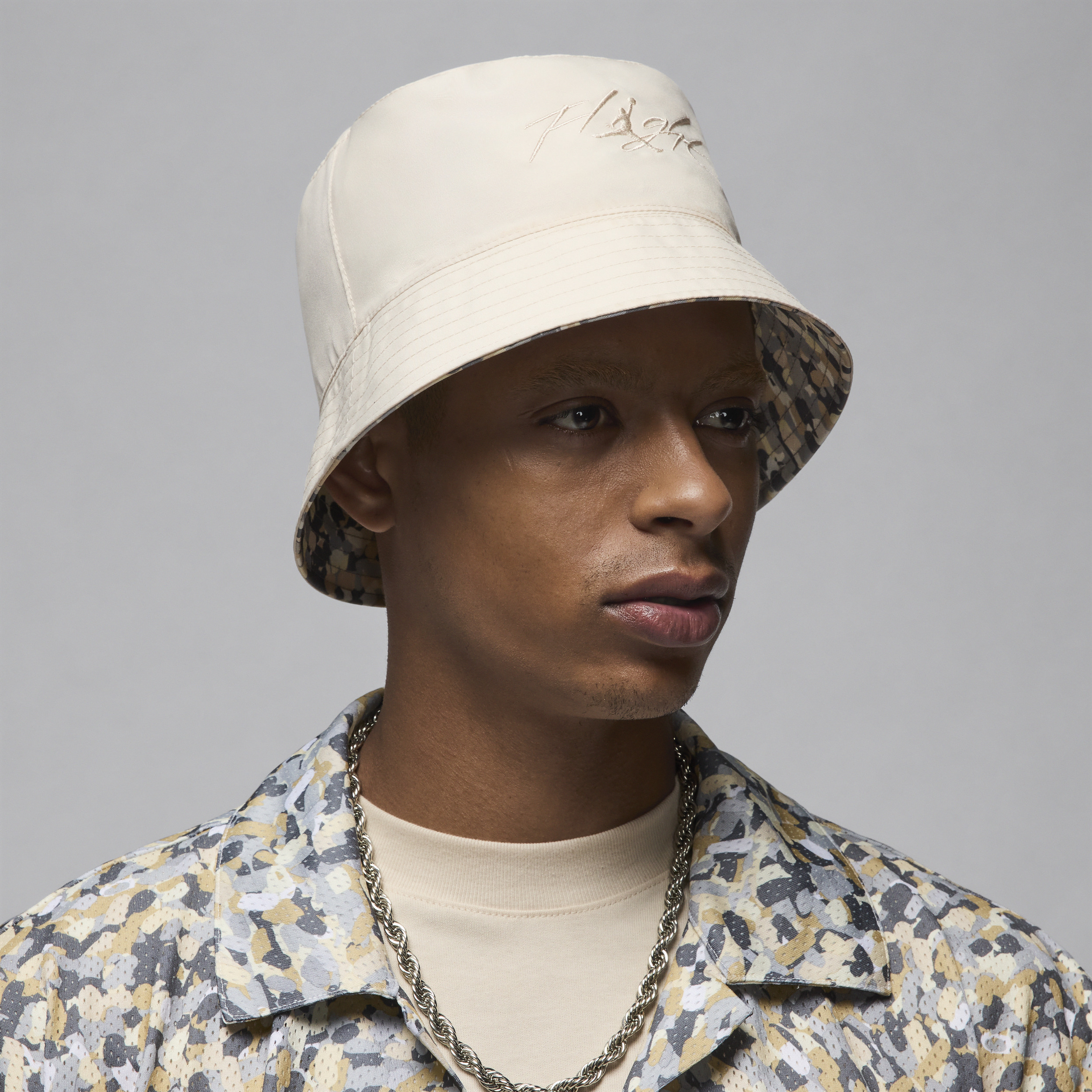 Jordan Apex Reversible Bucket Hat - 5