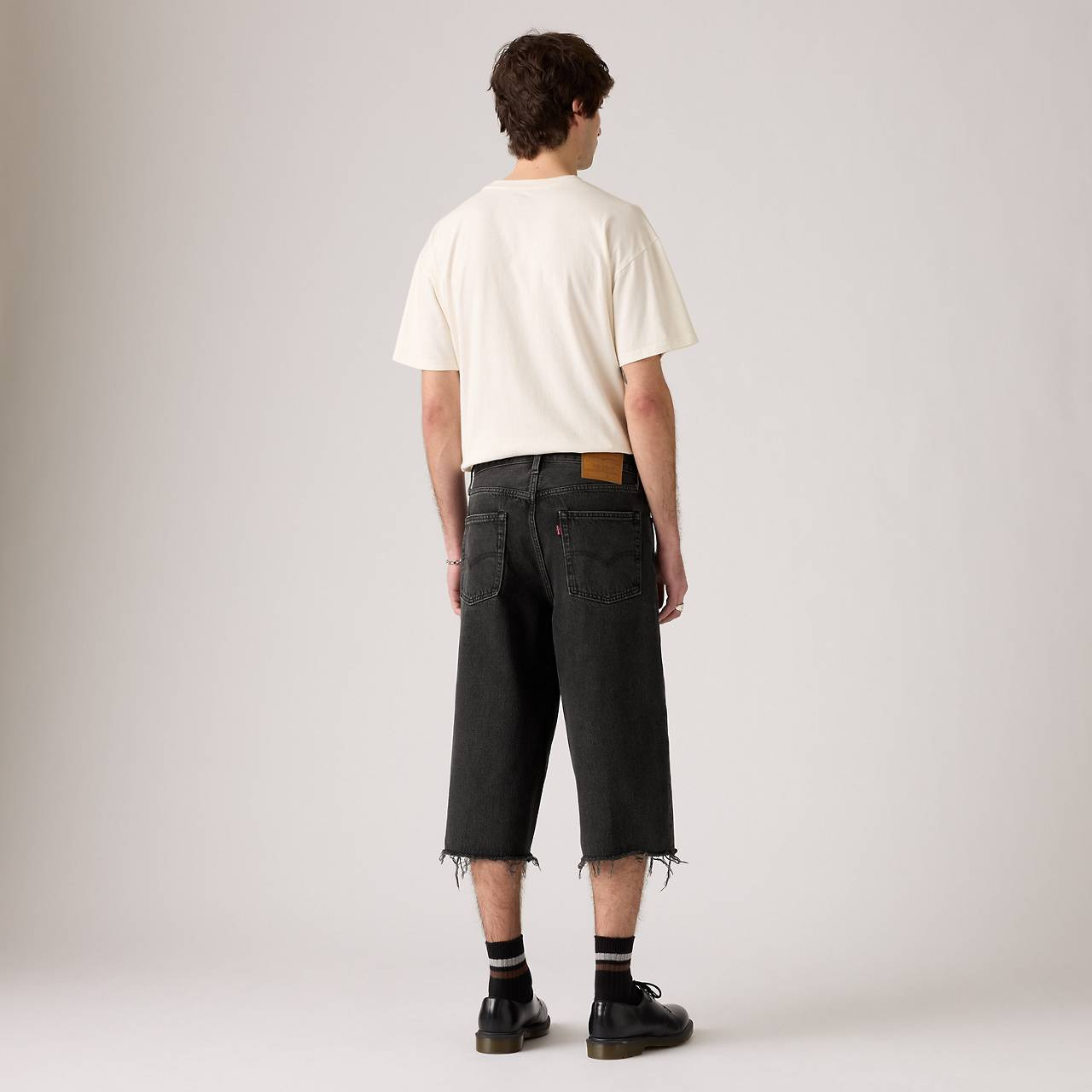 478™ BAGGY MEN'S CAPRIS - 5