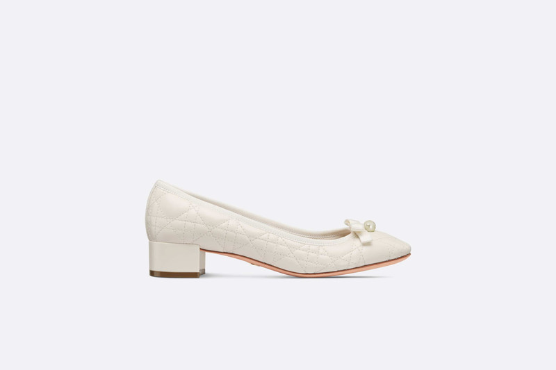 Dior Ballet Pump 2