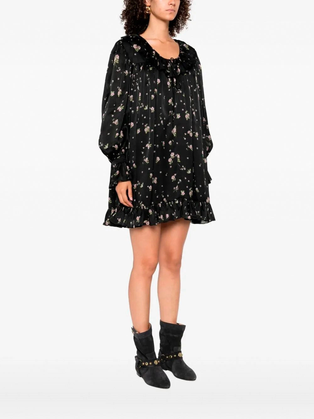 Chloe Women Blouse - 3