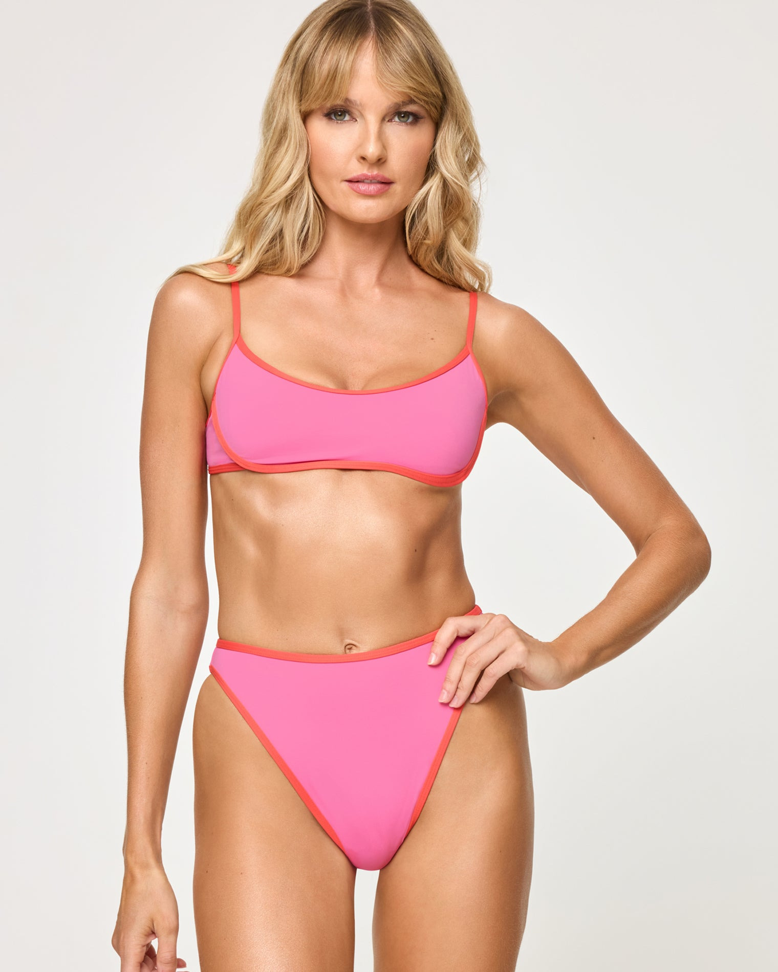 Zella Bikini Top - 5