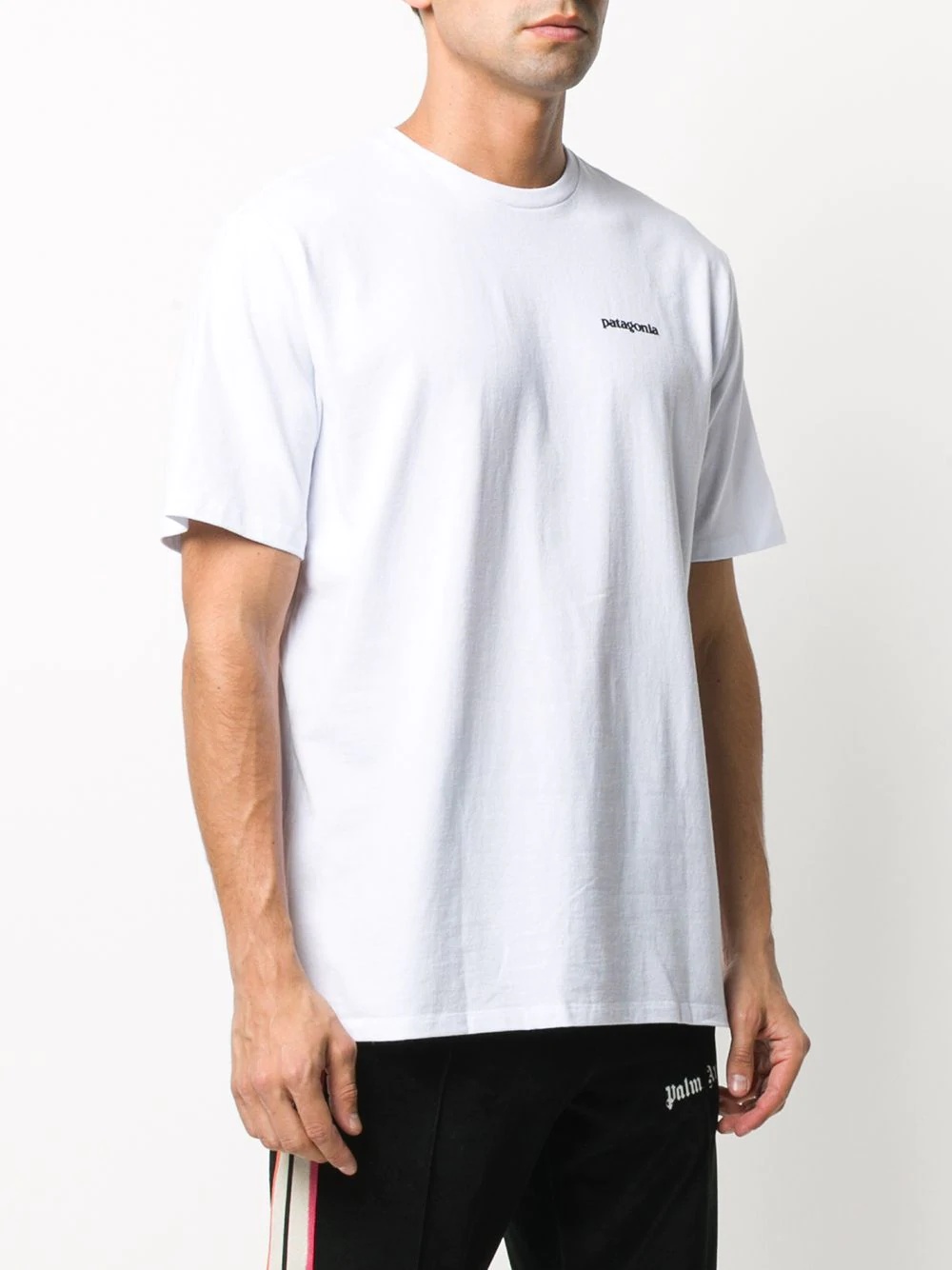 P-6 Logo Responsibili-Tee® T-shirt - 4