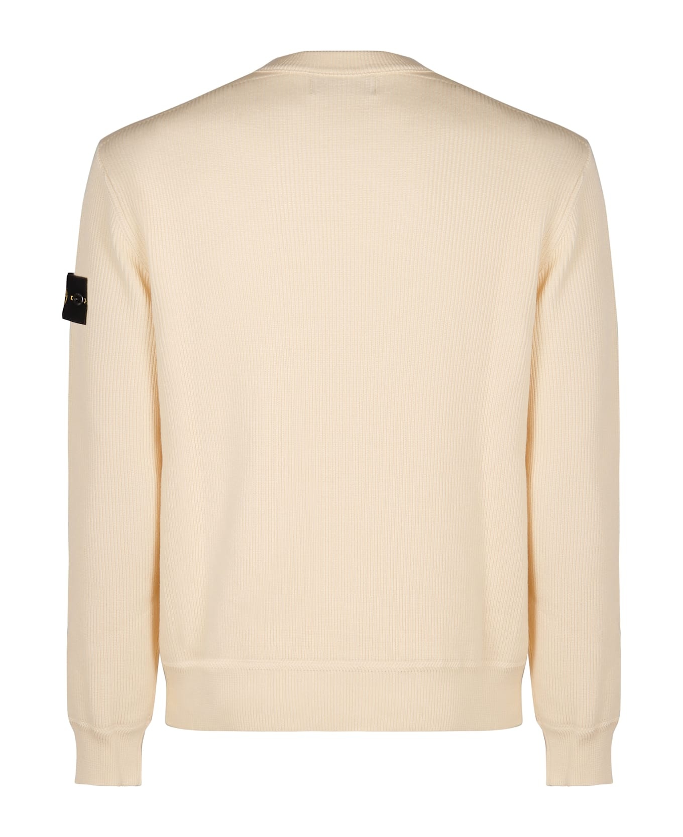 Cotton Sweater - 2