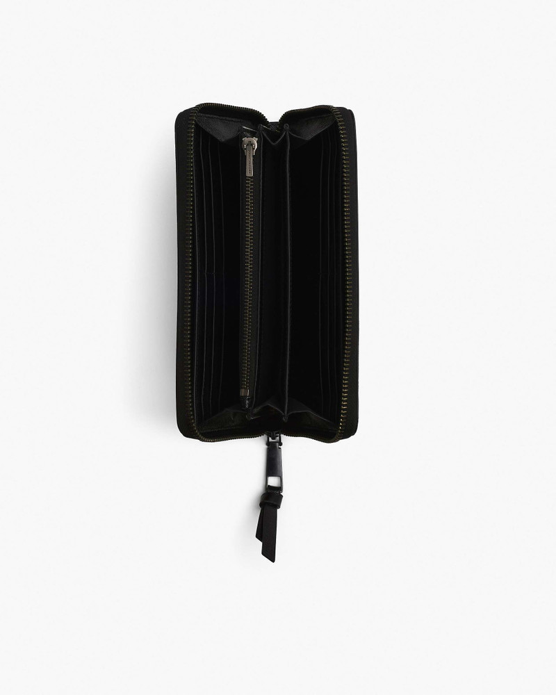 THE UTILITY SNAPSHOT DTM CONTINENTAL WALLET 2