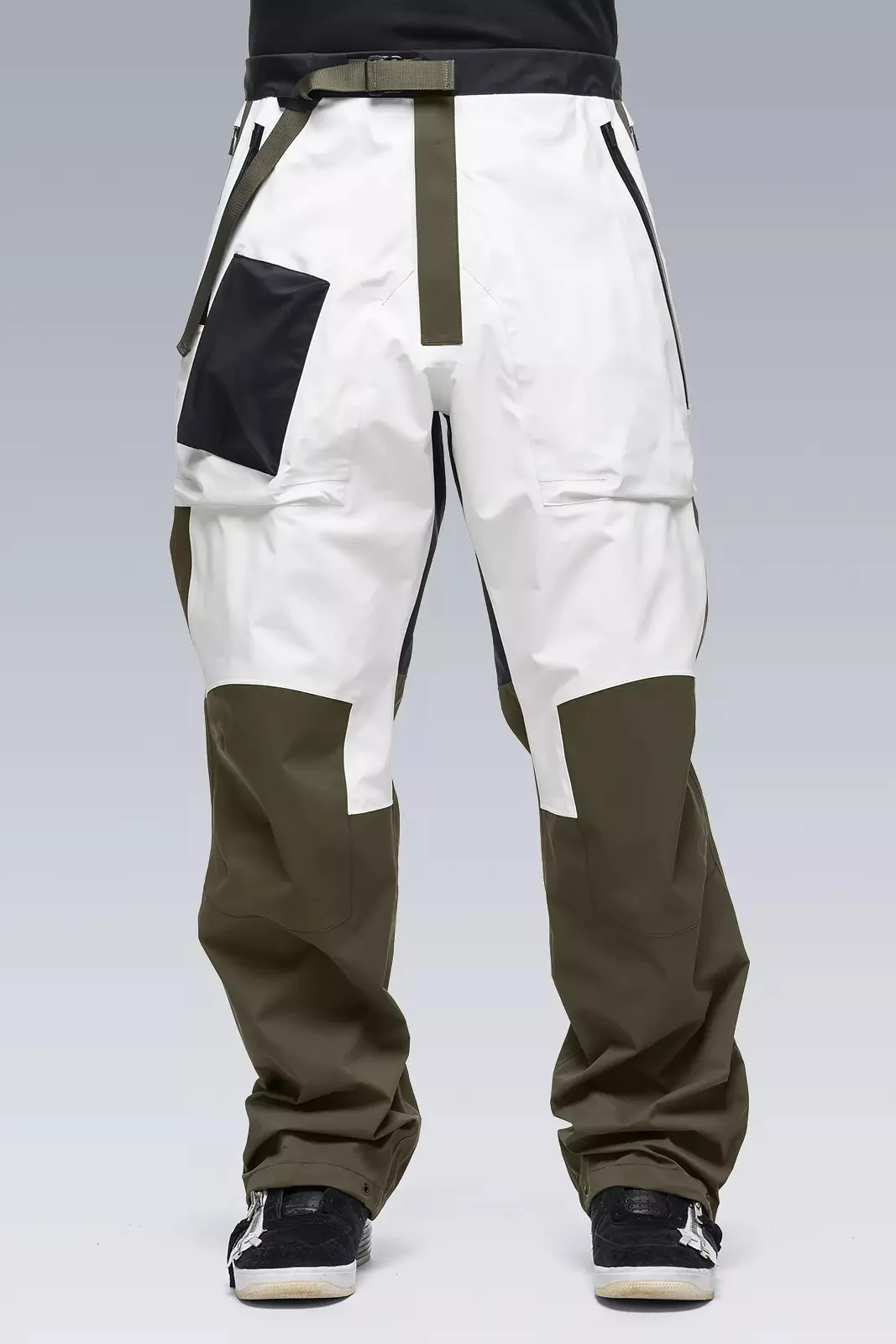 P43-GT 3L Gore-Tex Pro Pant Multi - 1